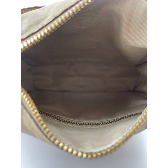 Chloe Mini Snap Handle Hobo - Picture 4 of 4